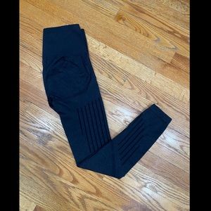Athletic legging